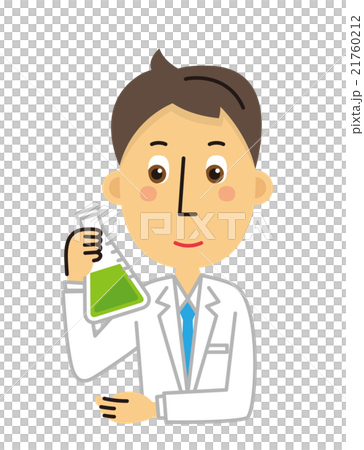 錐形燒瓶實驗[3個頭/系列] 21760212