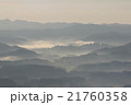 九十九谷の明け方 21760358