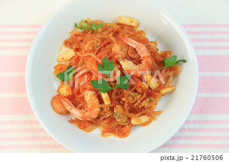 こんにゃくパスタ こんにゃくパスタ 21760506