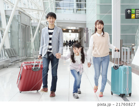 家族旅行 21760827