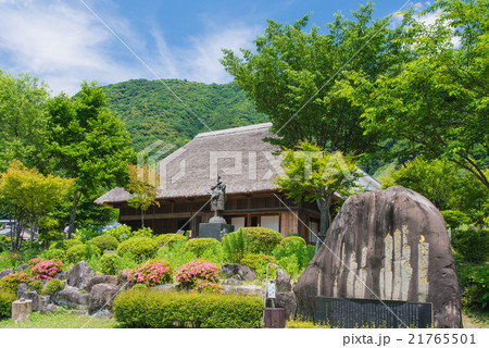 新緑の子守唄公園 21765501