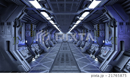 宇宙ステーション 21765875