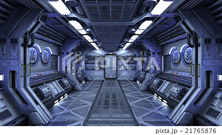 宇宙ステーション 21765876
