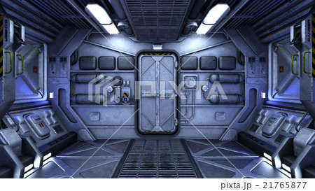 宇宙ステーション 21765877