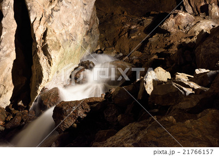 不動窟鍾乳洞・奈良県 不動窟鍾乳洞・奈良県 21766157