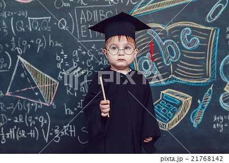 Child scientist Child scientist 21768142