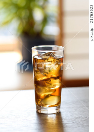 烏龍茶 烏龍茶 21768622