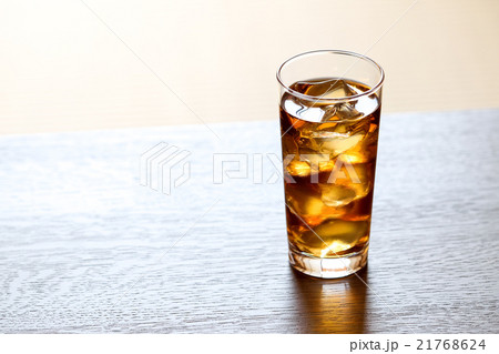 烏龍茶 21768624