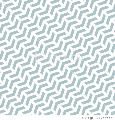 Geometric Seamless Vector Pattern 21768662