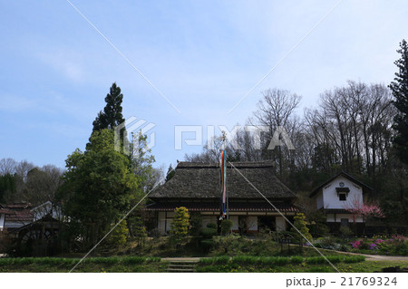 田舎風景741 21769324