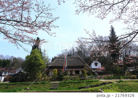 田舎風景744 21769326