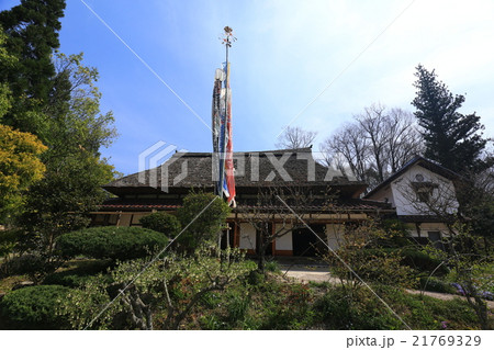 田舎風景747 21769329