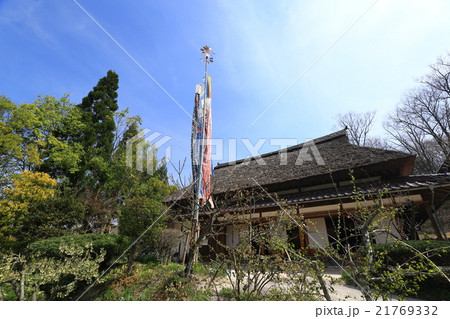 田舎風景749 21769332