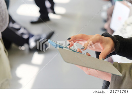 Social Media Life 21771793