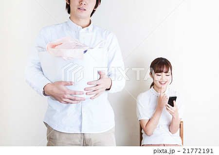 家事を手伝わない妻 夫怒る 家事を手伝わない妻 夫怒る 21772191