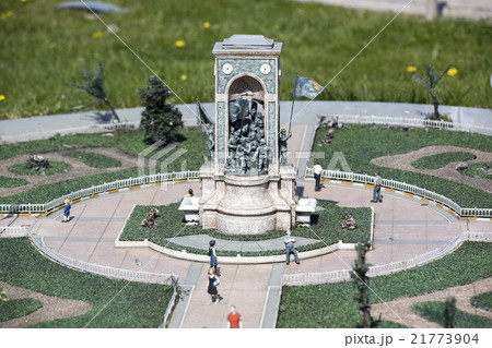 Miniaturk Park Istanbul Miniaturk Park Istanbul 21773904