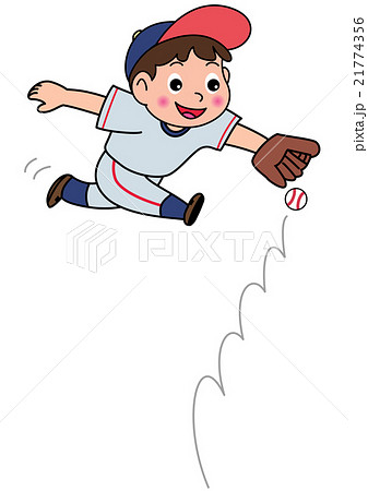 少年野球の守備 少年野球の守備 21774356