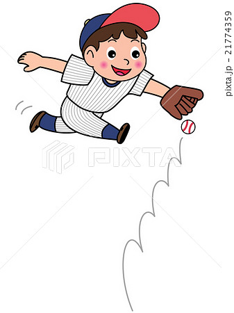 少年野球の守備 少年野球の守備 21774359