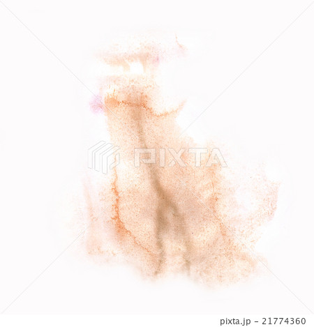 macro brown spot blotch texture isolated on a macro brown spot blotch texture isolated on a 21774360