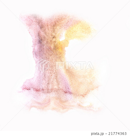 ink splatter yellow violet watercolour dye liquid ink splatter yellow violet watercolour dye liquid 21774363