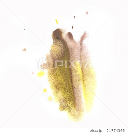 ink yellow brown splatter watercolour dye liquid ink yellow brown splatter watercolour dye liquid 21774366