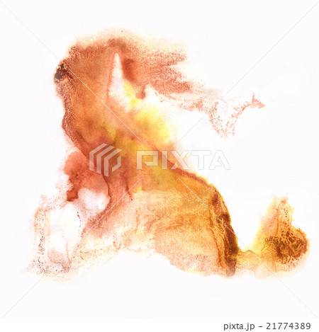 paint brown watercolour splatter watercolors spot paint brown watercolour splatter watercolors spot 21774389