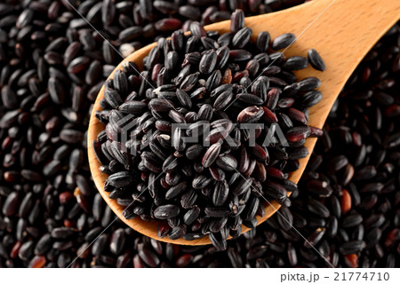 黒米 黒米 21774710