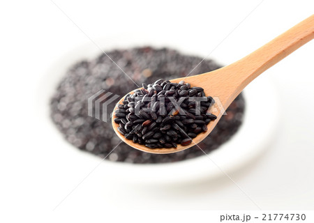 黒米 黒米 21774730