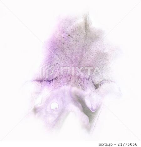macro violet spot blotch texture isolated on a 21775056