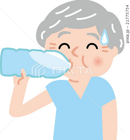 画像をダウンロード 水分補給 熱中 症 イラスト ジョングクアニメ画像