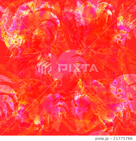 Hand drawn abstract colorful seamless pattern Hand drawn abstract colorful seamless pattern 21775766