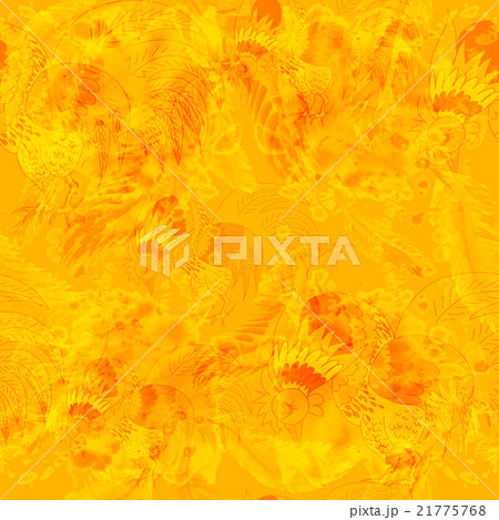 Hand drawn abstract colorful seamless pattern  21775768