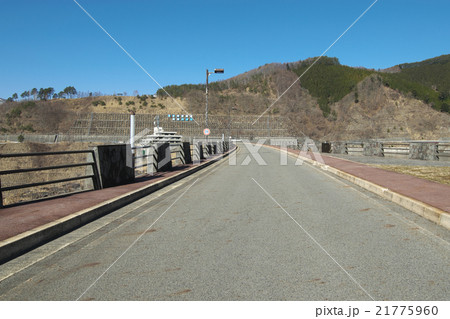 味噌川ダム 21775960