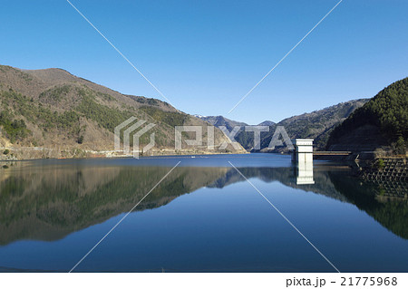 味噌川ダム 21775968