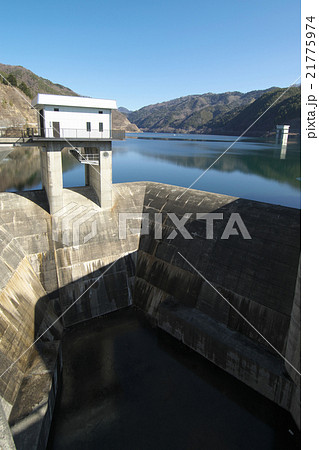味噌川ダム 21775974