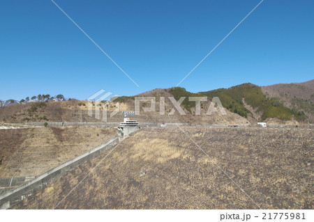 味噌川ダム 21775981