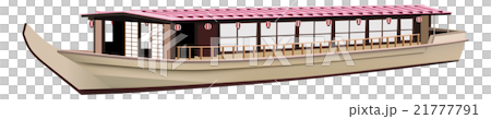 Houseboat 21777791