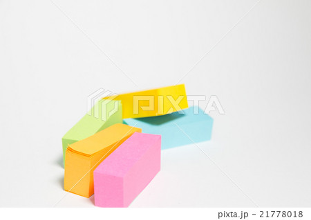 付箋紙 21778018
