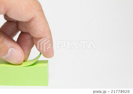 付箋紙 付箋紙 21778020