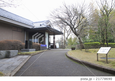 春の戸定が丘歴史公園 春の戸定が丘歴史公園 21778690