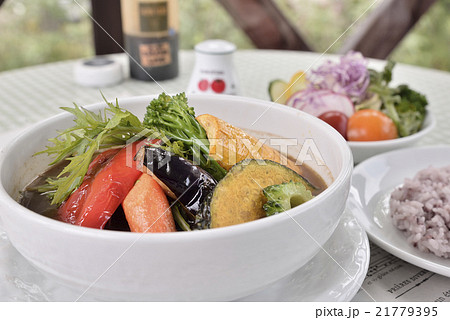 スープカレー スープカレー 21779395
