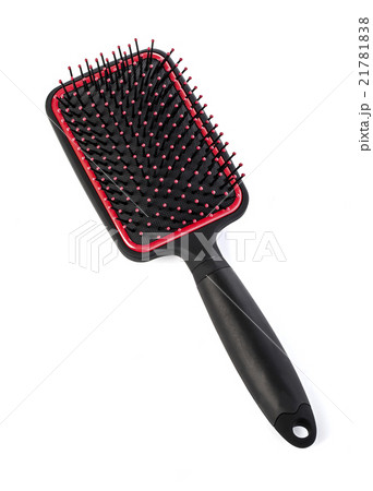 One massages comb 21781838
