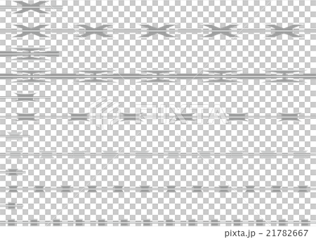 Razor barbed wire 21782667