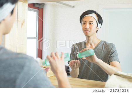 スキンケア 21784038