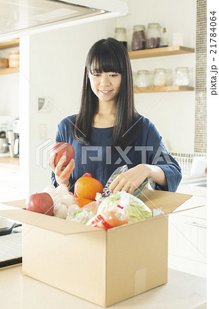 ネットスーパー ネットスーパー 21784064