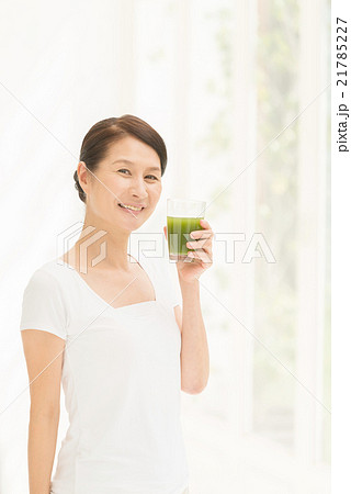 ミドル ビューティーイメージ 21785227