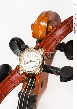Wristwatch 21785324