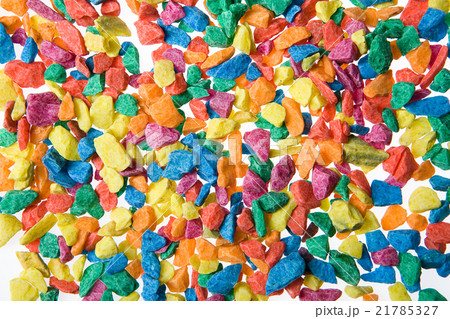 Coloured Stones Coloured Stones 21785327