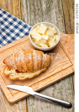 Bread And Butter 21785336