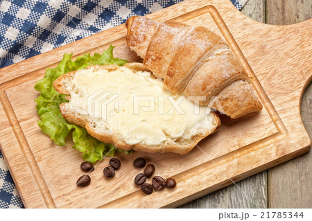 Bread And Butter Bread And Butter 21785344